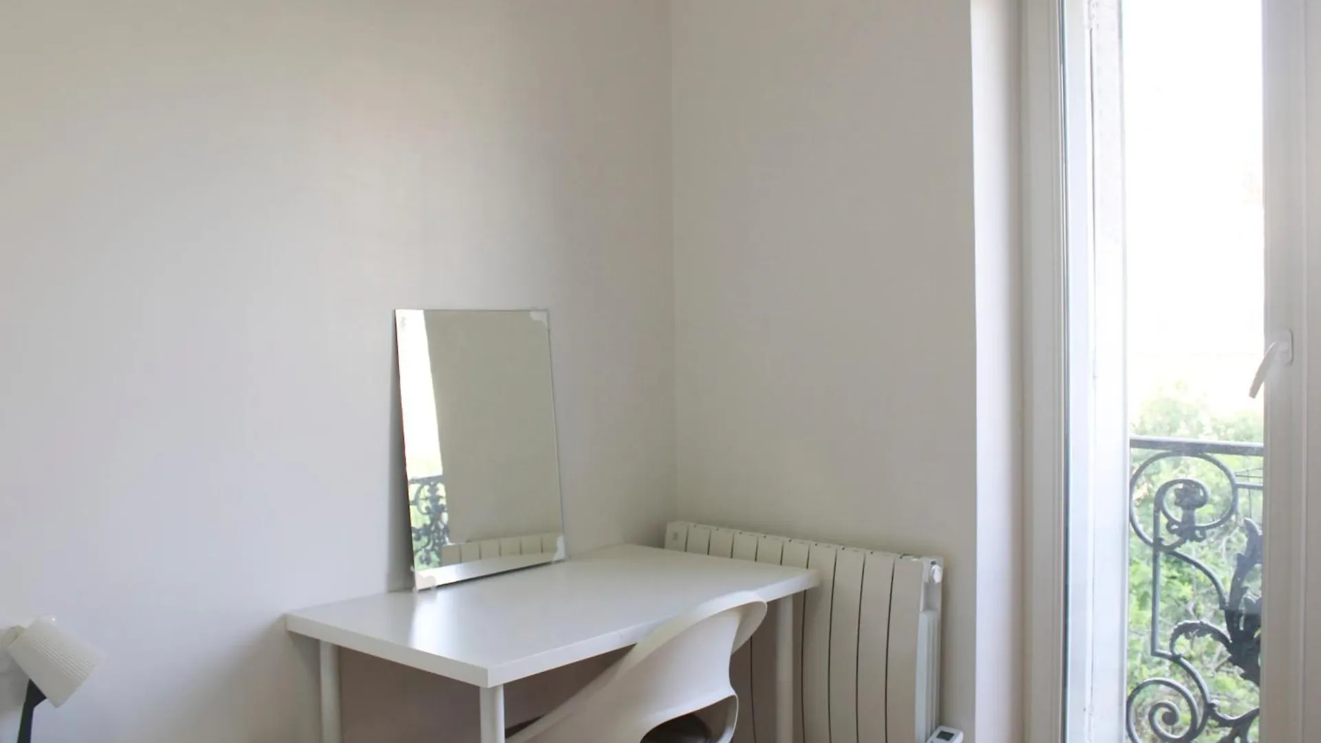Charming Family T3 In The 10th Apartment